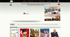 Desktop Screenshot of ameankpi.org